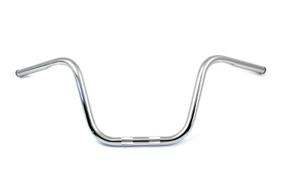 10" Replica Handlebar with Indents