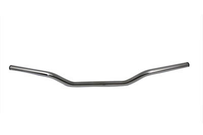 6-1/2" Drag Handlebar without Indents