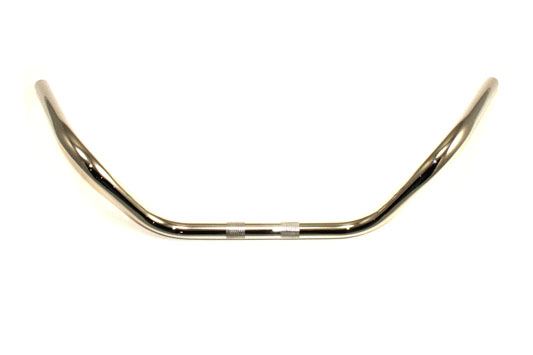 7-1/2" Cruise Handlebar with Indents