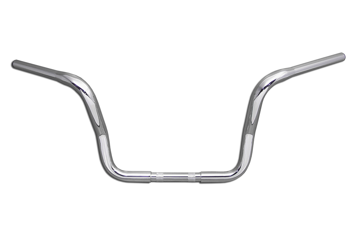 13" Bagger Handlebar with Indents