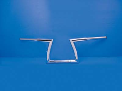 7" ZZ Top Handlebar with Indents