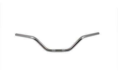 4-1/2" Replica Handlebar with Indents