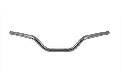 4" Replica Handlebar without Indents