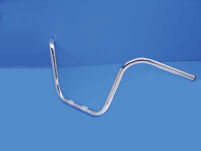 11" Replica Handlebar with Indents