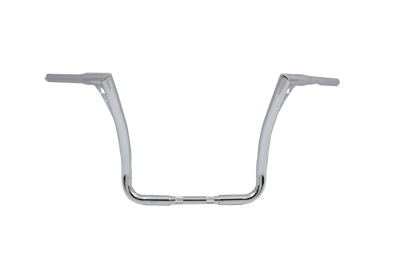 15" Z-Bar Handlebar with Indents