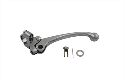 Replica Polished Hand Lever Assembly