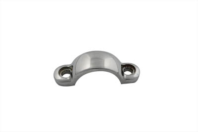 Lower Hand Lever Clamp Chrome