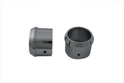 Exhaust Pipe End Cap Set