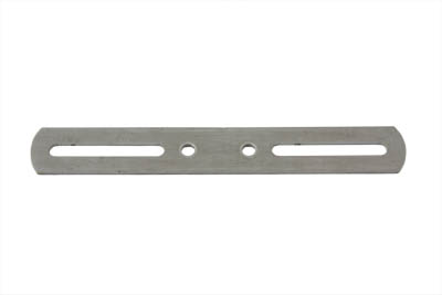 Tail Lamp Assembly License Plate Bracket