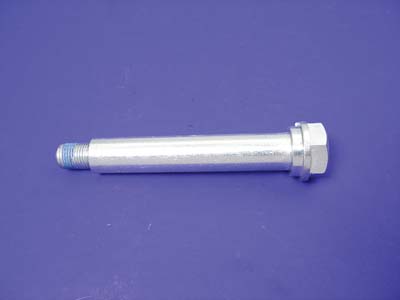 Front Lower Motor Mount Bolt - Click Image to Close