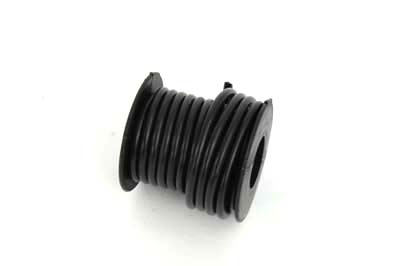 Primary Wire 10 Gauge 10' Roll Black