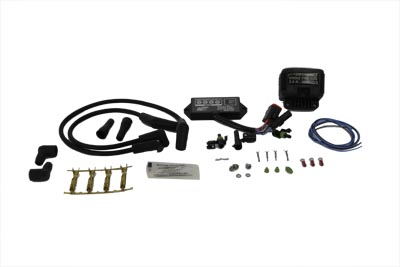 External Ignition Module Kit Single or Dual