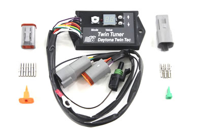 Twin Tuner EFI Controller - Click Image to Close