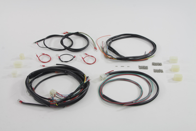 Wiring Harness Kit - Click Image to Close