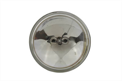 4-1/2" Spotlamp Seal Beam 12 Volt Bulb