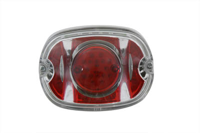 Radii Style Tail Lamp Assembly