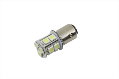 SMD LED Bulb White - Click Image to Close