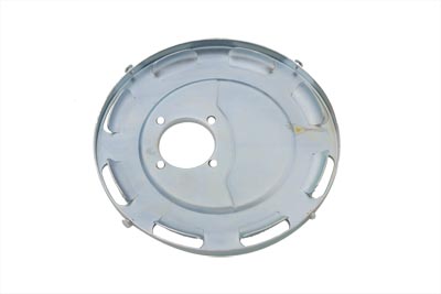 J-Slot Air Cleaner Backing Plate