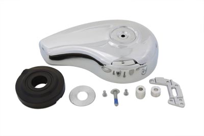 Tear Drop Air Cleaner Cover Kit