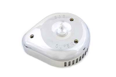 Slotted Air Cleaner Cover