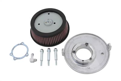 Air Cleaner Backing Plate Kit
