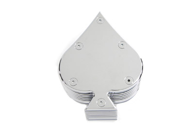 Billet Air Cleaner Assembly Spade Style
