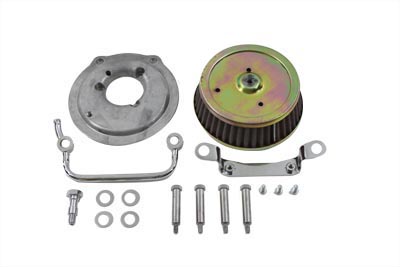 Sifton Performance Air Cleaner Kit