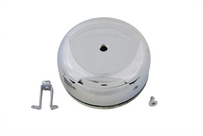 Smooth Center Screw Air Cleaner
