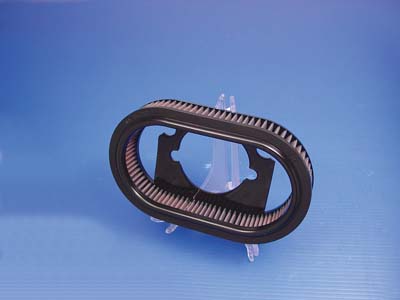 OE Oval Air Cleaner Filter