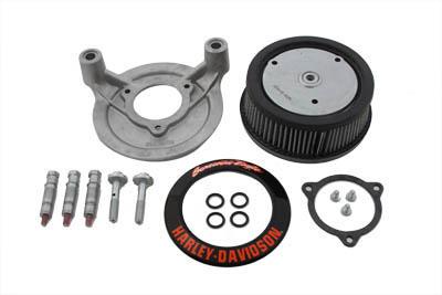 OE Performance Air Cleaner and Breather Kit