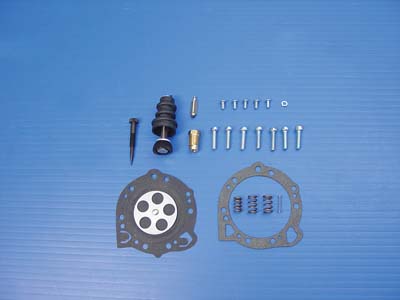Carburetor Gasket and Hardware Kit