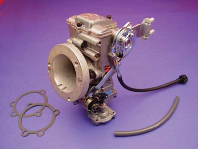 Keihin FCR 41mm Carburetor Kit