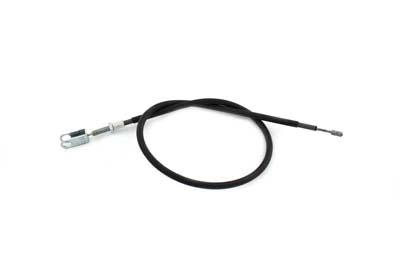 Black Clutch Cable with 36" Casing