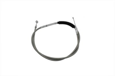 Stainless Steel Clutch Cable