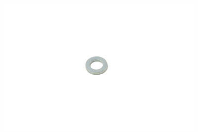 Fender Flat Washers Stainless Steel