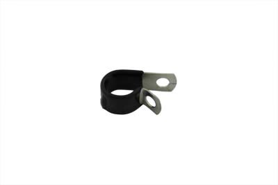 Vinyl Coated 3/8" Cable Clamps