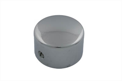 Master Cylinder Cap Cover Chrome