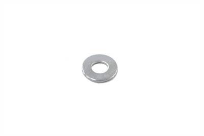 Chrome Flat Washers 1/2" Inner Diameter - Click Image to Close