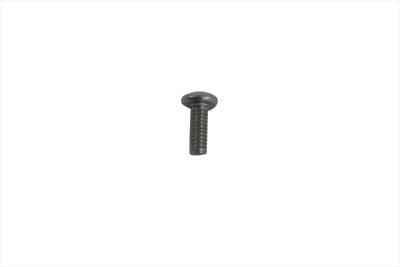 Ignition System Cover Stainless Steel Screws