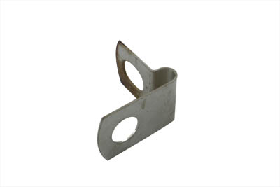 Lower Brake Cable Clamp