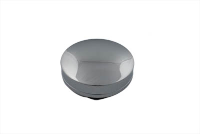 Ratcheting Style Gas Cap Non-Vented