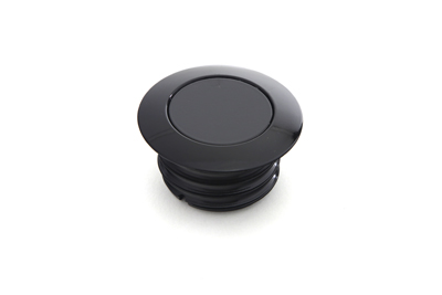 Smooth Style Pop-Up Gas Cap Vented