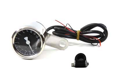 Deco 48mm Electronic Tachometer Kit