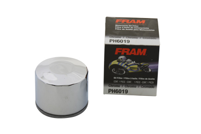 Fram Spin On Oil Filter