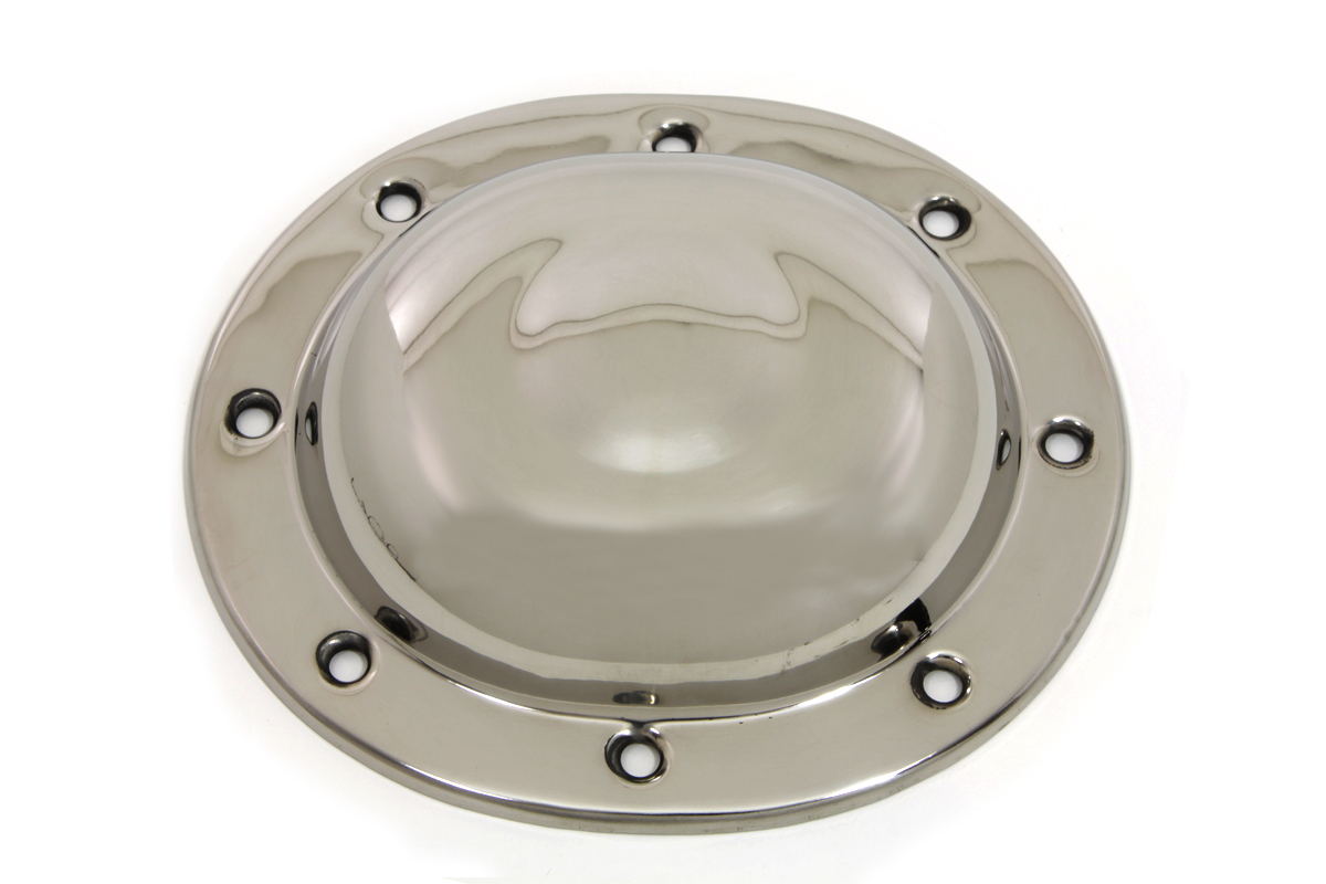 Replica Dimple Derby Cover Stainless Steel