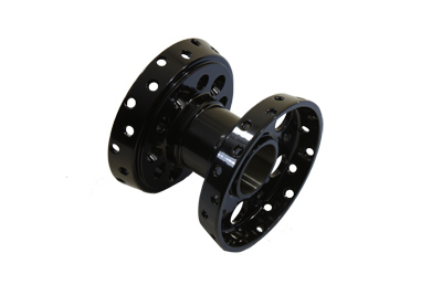 Wheel Hub Bare Front or Rear