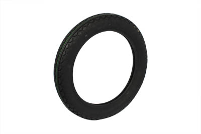 Replica Black Diamond Tire 4.00" X 19" Blackwall