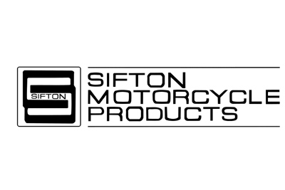 Sifton Cam Promo Label