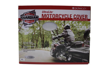Dowco Guardian Ultra Lite Cover Touring Xtra-Large