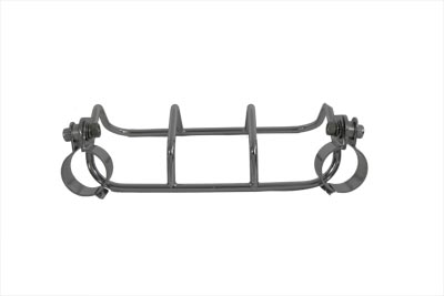 41mm Front Luggage Rack Chrome